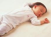 bebé duerma almohadas mantas podría peligroso