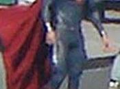 STEEL: Superman perdió calzones