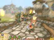 Marvelous Entertainment prepara secuela Little King Story para PlayStation Vita