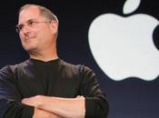 Steve Jobs tras renuncio cargo Apple