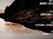 Nueva gira Good Company