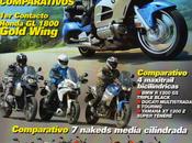 'Mongol Rally' revista Solo Moto