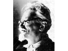años asesinato León Trotsky