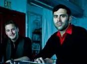 Lightouts: Eloise Suits