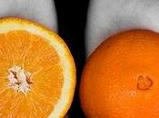 Naranja entera