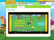 Mundo Gaturro: mundo virtual para niños