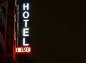 Historias Chelsea Hotel