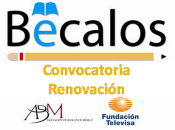 Becas Financiamiento BECALOS 2011- 2012