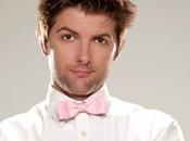 Adam Scott nuevos proyectos