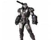 Nuevas imágenes figura Máquina Guerra Revoltech