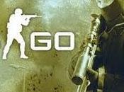 hora: podrá utilizar teclado ratón próximo Counter Strike Global Offensive