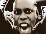 Skunk Anansie Twisted (Everyday hurts) (1996)