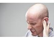 COVID-19 está causando tinnitus, pérdida auditiva vértigo