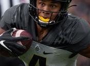 ¿Quién Rondale Moore? Draft 2021