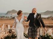 Boda Boho Genoveses
