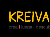 Kreiva Box, creatividad diversión familia