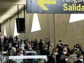 Semana Santa miles alemanes Baleares Canarias) franceses Madrid).