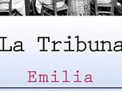 Tribuna". Emilia Pardo Bazán