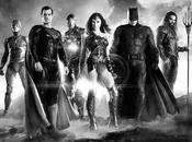 Liga Justicia Zack Snyder epopeya cinematográfica