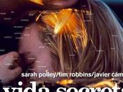 VIDA SECRETA PALABRAS Isabel Coixet