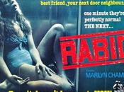 RABIA- David Cronenberg