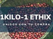 EthicHub lanza campaña Kilo, Ethix»