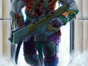 Material viejo oficial Mongoose Publishing, rescatado