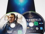 Waterworld; Análisis Steelbook Ultra