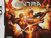 Retro Review: Contra