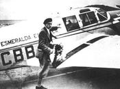 1935:la gesta piloto santanderino Juan Pombo avioneta «Santander»