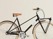 Zara vende bicicletas urbanas tienda Home