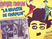 REVISTA CHAPLIN Charles Chaplin 1959