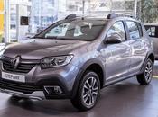 renault stepway continua como líder ventas segmento