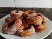 Rosquillas anís