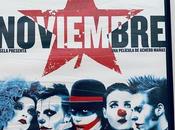 NOVIEMBRE Achero Mañas