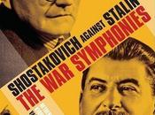 SINFONÍAS GUERRA (Shostakovich Against Stalin) Larry Weinstein