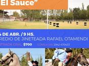 Primera Fiesta Popular Productores Sauce