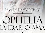 Reseña Ophelia. Olvidar amar, Perla