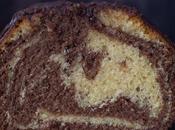 Bizcocho marmolado Mary Berry`s Chocolate Vainilla Marble Loaf