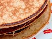 Tortitas integrales lácteos, huevo, soja, gluten azúcar