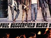 Paul Butterfield Blues Band. “Born Chicago”