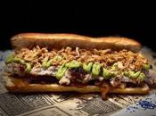 Rubiés; oferta bocadillos gastronómicos especial pleno corazón Port Selva