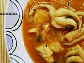 Sepia encebollada