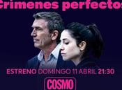 Opinión crímenes perfectos