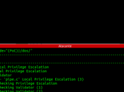 Enumeración Linux para Post-Explotación Parte