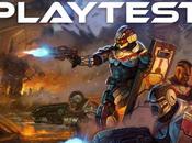 Firefight Beta abierta gratuita, desde Mantic Games