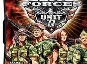 Indie Review: Elite Forces: Unit