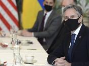 OTAN Estados Unidos prometen apoyo Ucrania advierten Rusia sobre tropas