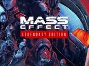 Mass Effect Legendary Edition muestra algunas mejoras gráficas
