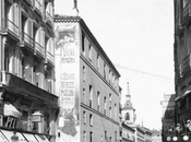 Fotos antiguas Madrid: calle Arenal 1905